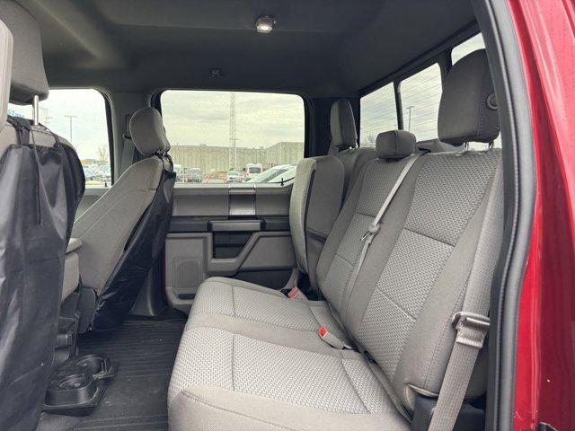 used 2019 Ford F-150 car, priced at $28,999