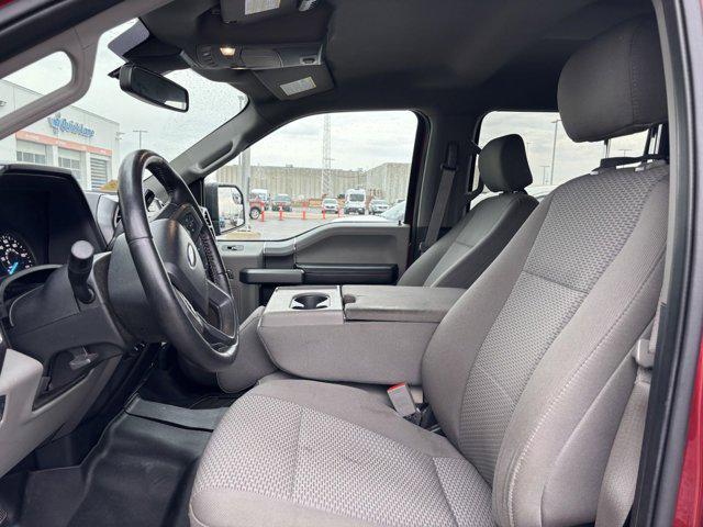 used 2019 Ford F-150 car, priced at $28,999