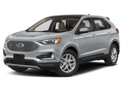 used 2023 Ford Edge car, priced at $26,999