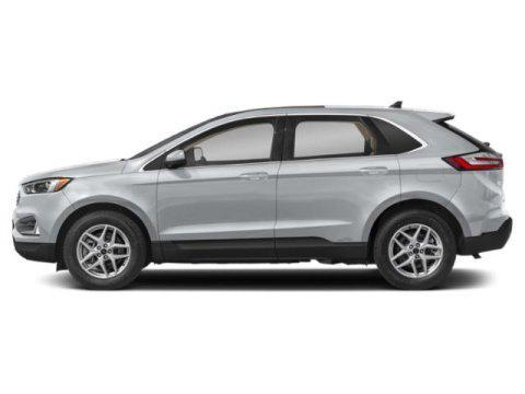 used 2023 Ford Edge car, priced at $26,999