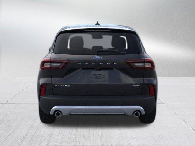 new 2025 Ford Escape car, priced at $30,789
