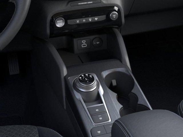 new 2025 Ford Escape car, priced at $30,789