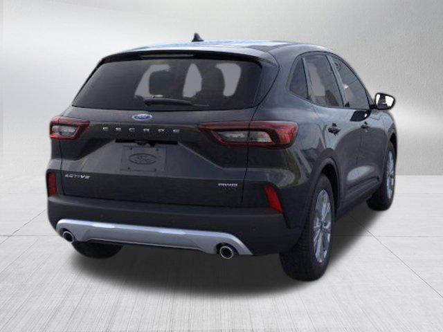 new 2025 Ford Escape car, priced at $30,789