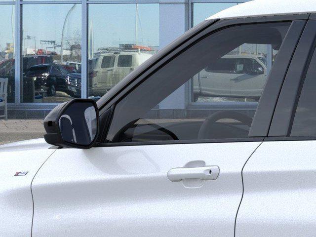 new 2025 Ford Explorer car, priced at $46,447