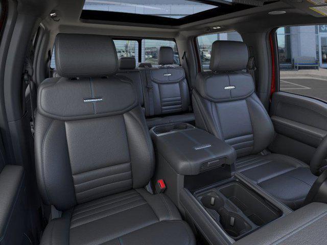 new 2026 Ford F-350 car, priced at $94,837