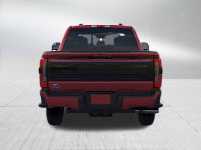 new 2026 Ford F-350 car, priced at $94,837