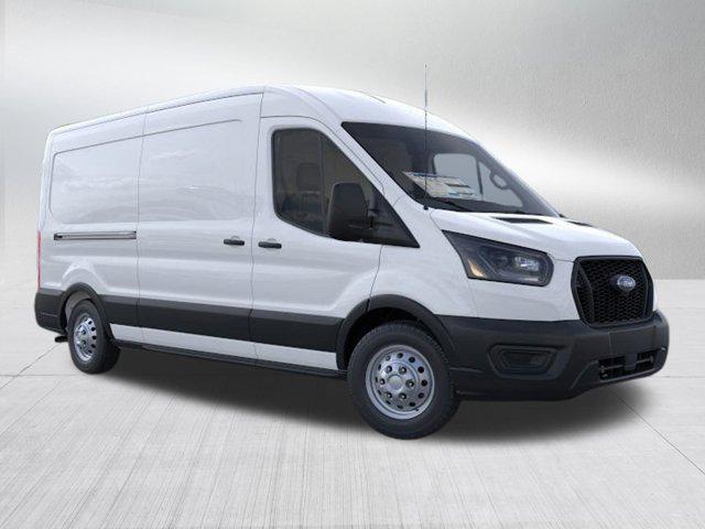 new 2025 Ford Transit-250 car, priced at $58,632