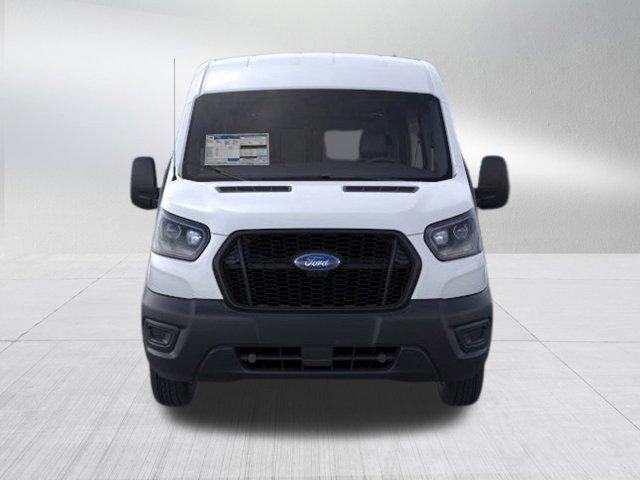 new 2025 Ford Transit-250 car, priced at $58,632
