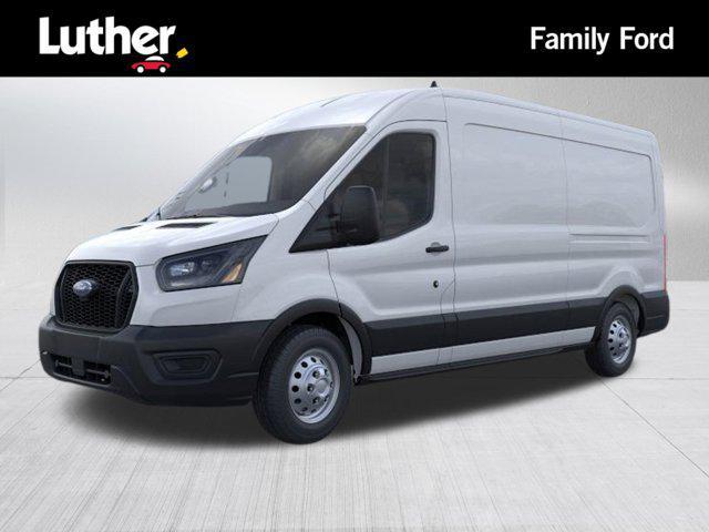 new 2025 Ford Transit-250 car, priced at $58,632