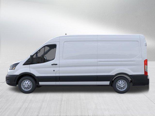 new 2025 Ford Transit-250 car, priced at $66,019