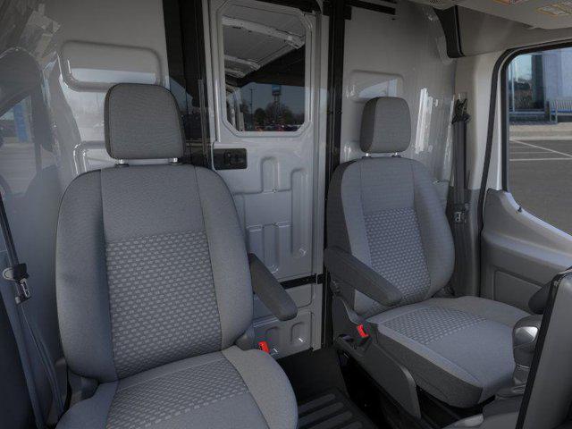 new 2025 Ford Transit-250 car, priced at $58,632