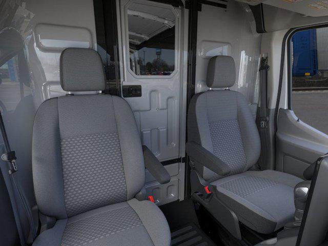 new 2025 Ford Transit-250 car, priced at $66,019