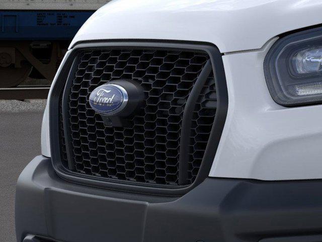 new 2025 Ford Transit-250 car, priced at $66,019