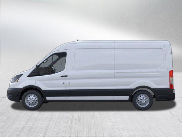 new 2025 Ford Transit-250 car, priced at $58,632