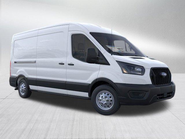 new 2025 Ford Transit-250 car, priced at $66,019