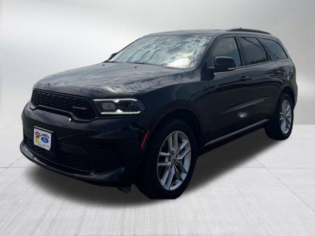 used 2024 Dodge Durango car, priced at $37,199