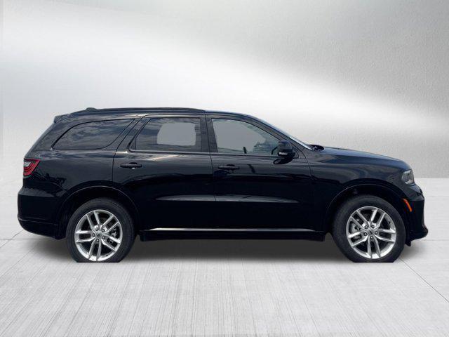 used 2024 Dodge Durango car, priced at $37,199