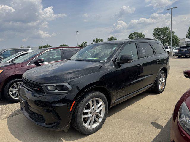used 2024 Dodge Durango car, priced at $37,999