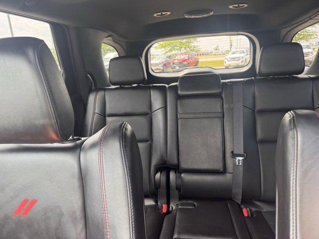 used 2024 Dodge Durango car, priced at $37,199