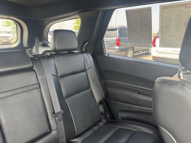 used 2024 Dodge Durango car, priced at $37,199