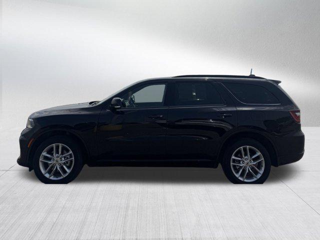 used 2024 Dodge Durango car, priced at $37,199