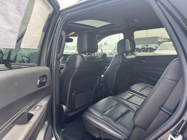 used 2024 Dodge Durango car, priced at $37,199