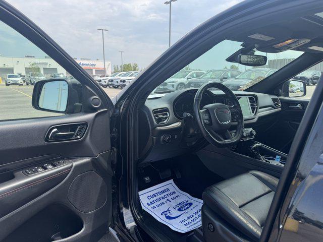 used 2024 Dodge Durango car, priced at $37,199