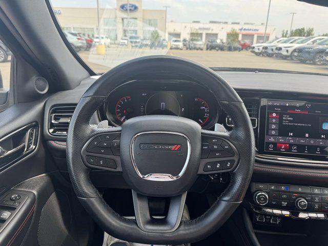 used 2024 Dodge Durango car, priced at $37,199
