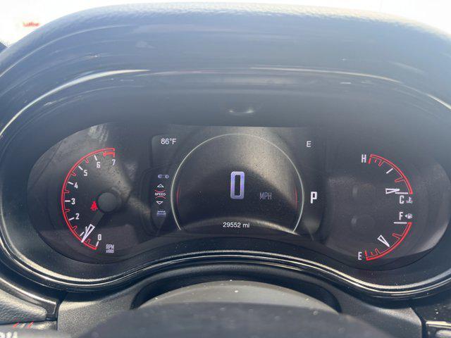 used 2024 Dodge Durango car, priced at $37,199