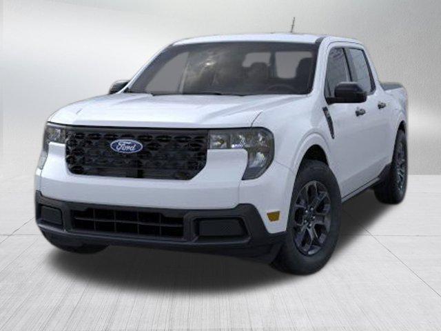 new 2025 Ford Maverick car, priced at $36,319