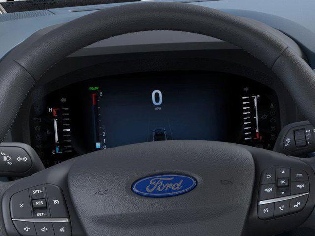 new 2025 Ford Maverick car, priced at $36,319