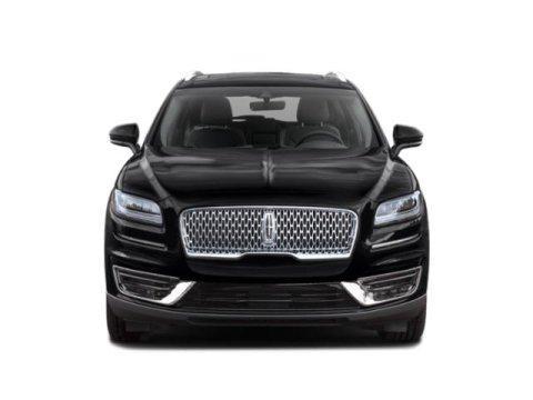 used 2020 Lincoln Nautilus car, priced at $22,499