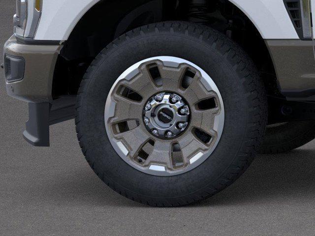 new 2026 Ford F-350 car, priced at $99,899