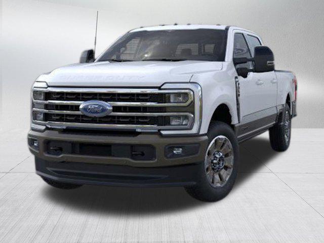 new 2026 Ford F-350 car, priced at $99,899