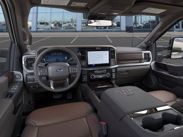 new 2026 Ford F-350 car, priced at $99,899