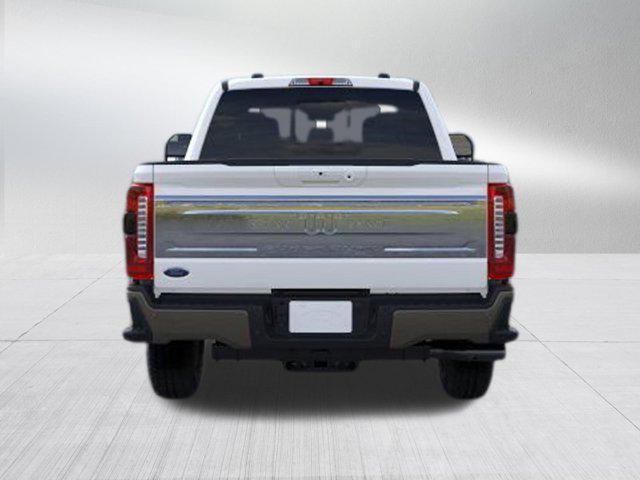 new 2026 Ford F-350 car, priced at $99,899