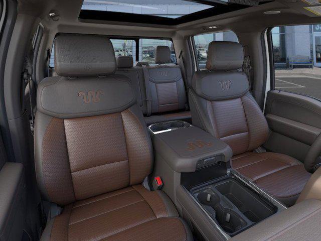 new 2026 Ford F-350 car, priced at $99,899