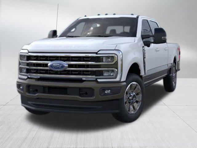 new 2026 Ford F-350 car, priced at $99,899