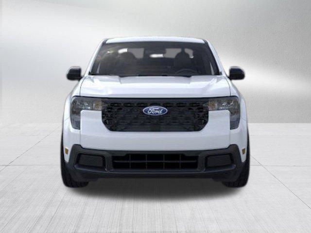 new 2025 Ford Maverick car, priced at $34,131