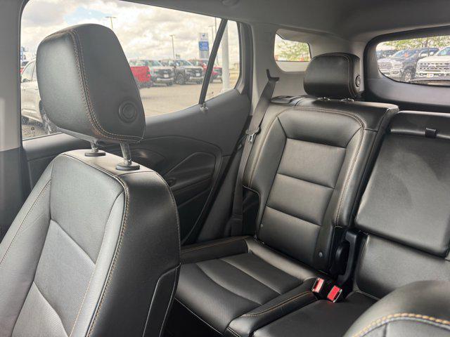 used 2020 GMC Terrain car, priced at $18,599