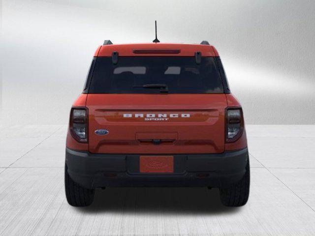 new 2024 Ford Bronco Sport car, priced at $32,393