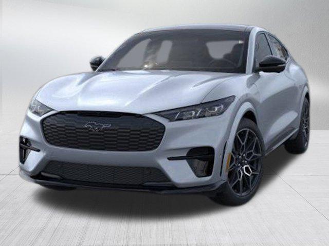 new 2025 Ford Mustang Mach-E car, priced at $64,049