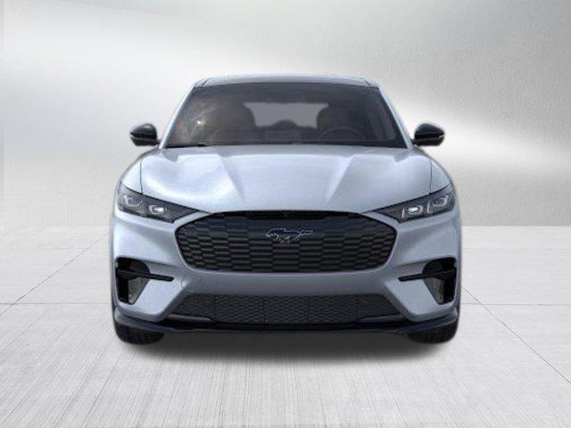 new 2025 Ford Mustang Mach-E car, priced at $64,049