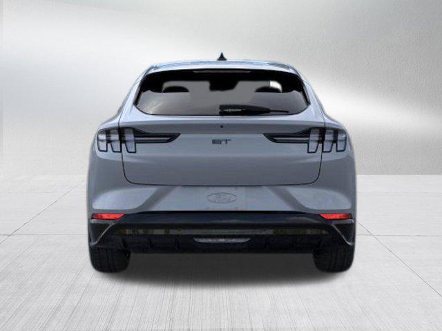 new 2025 Ford Mustang Mach-E car, priced at $64,049