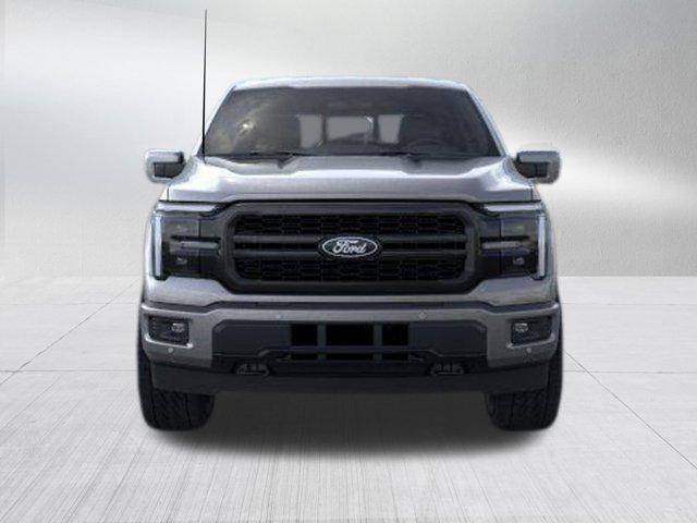 new 2025 Ford F-150 car, priced at $68,825