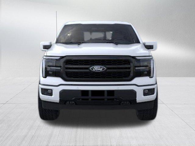 new 2025 Ford F-150 car, priced at $66,446