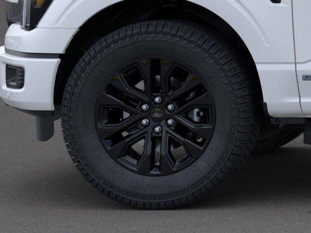 new 2025 Ford F-150 car, priced at $66,446