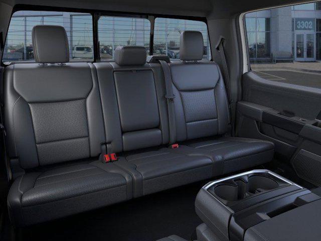 new 2025 Ford F-150 car, priced at $66,446