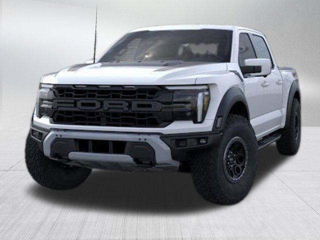 new 2025 Ford F-150 car, priced at $93,479