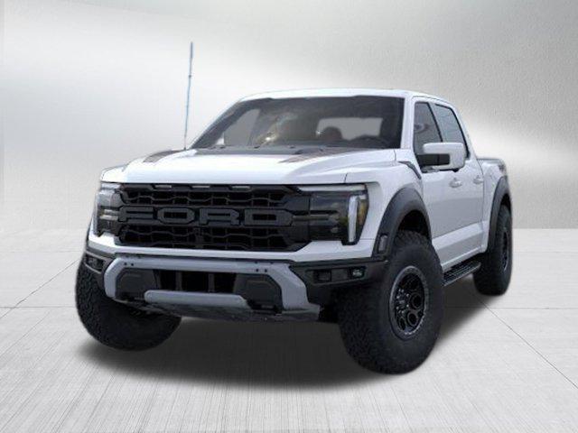 new 2025 Ford F-150 car, priced at $93,479